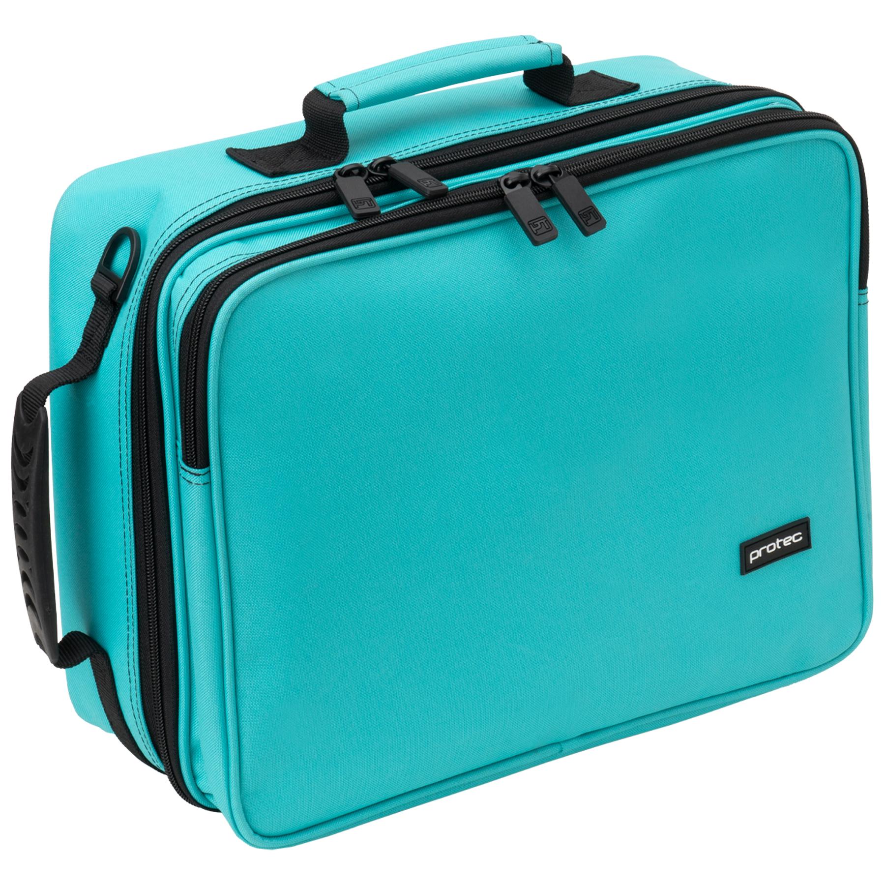 Clarinet Case Cover (Mint) | Protec